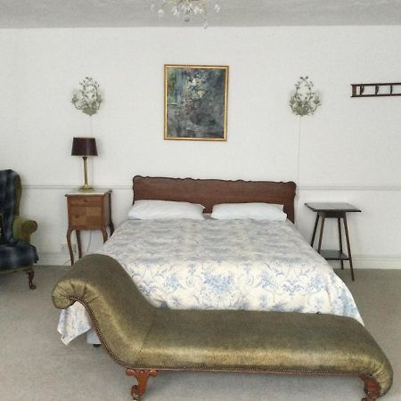 ランディドノー Garden Flat 1 Bed & Breakfast エクステリア 写真